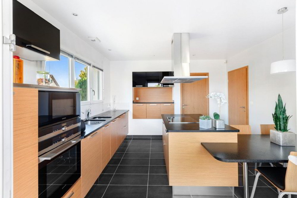 Haus – Basel, St. Alban - Ansicht 5