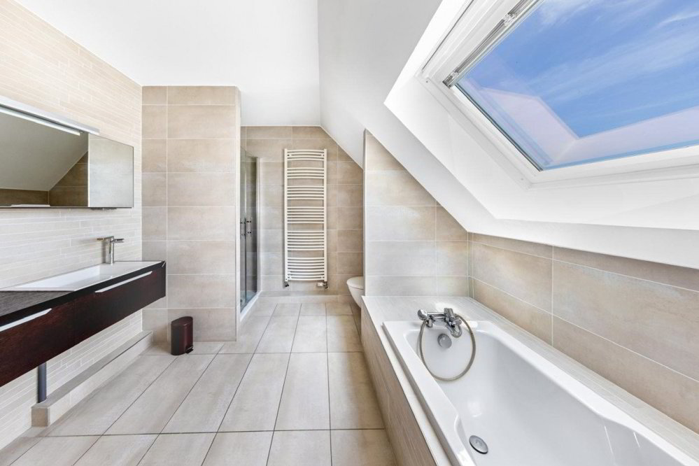 Haus – Basel, St. Alban - Mehr
