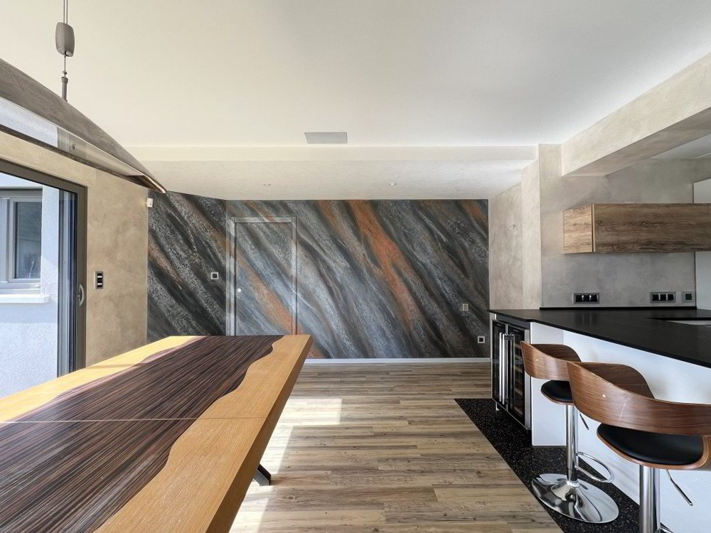 Haus – Basel, St. Alban - Ansicht 4