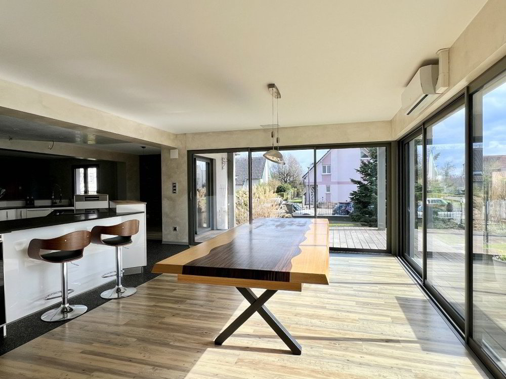 Haus – Basel, St. Alban - Ansicht 5