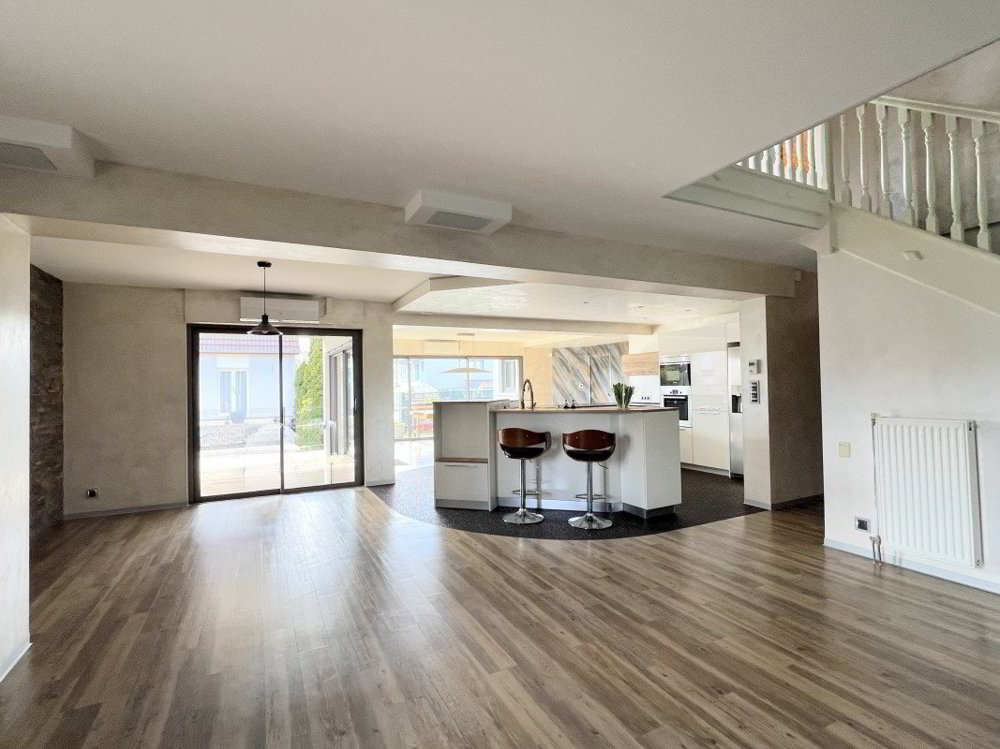 Haus – Basel, St. Alban - Mehr