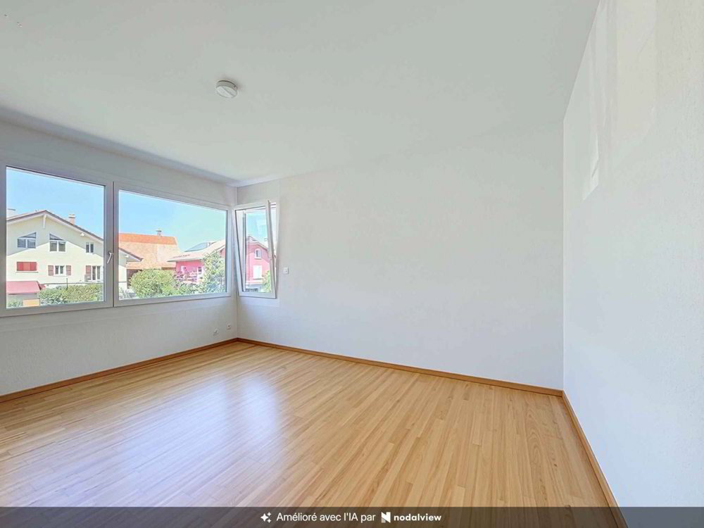 Wohnung – Remaufens - Mehr