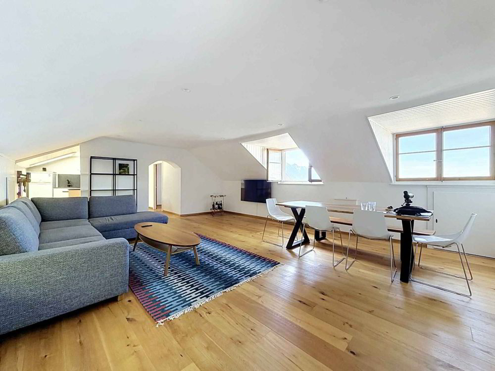 Wohnung – Montreux - Ansicht 3