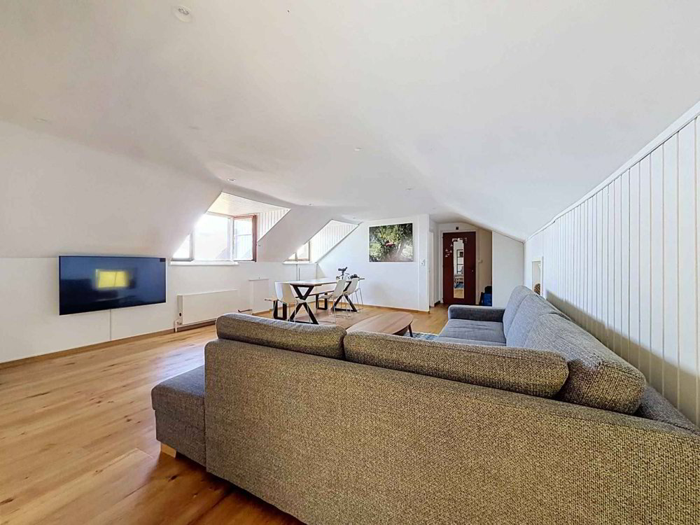 Wohnung – Montreux - Ansicht 4