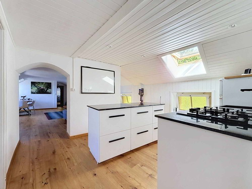Wohnung – Montreux - Ansicht 5