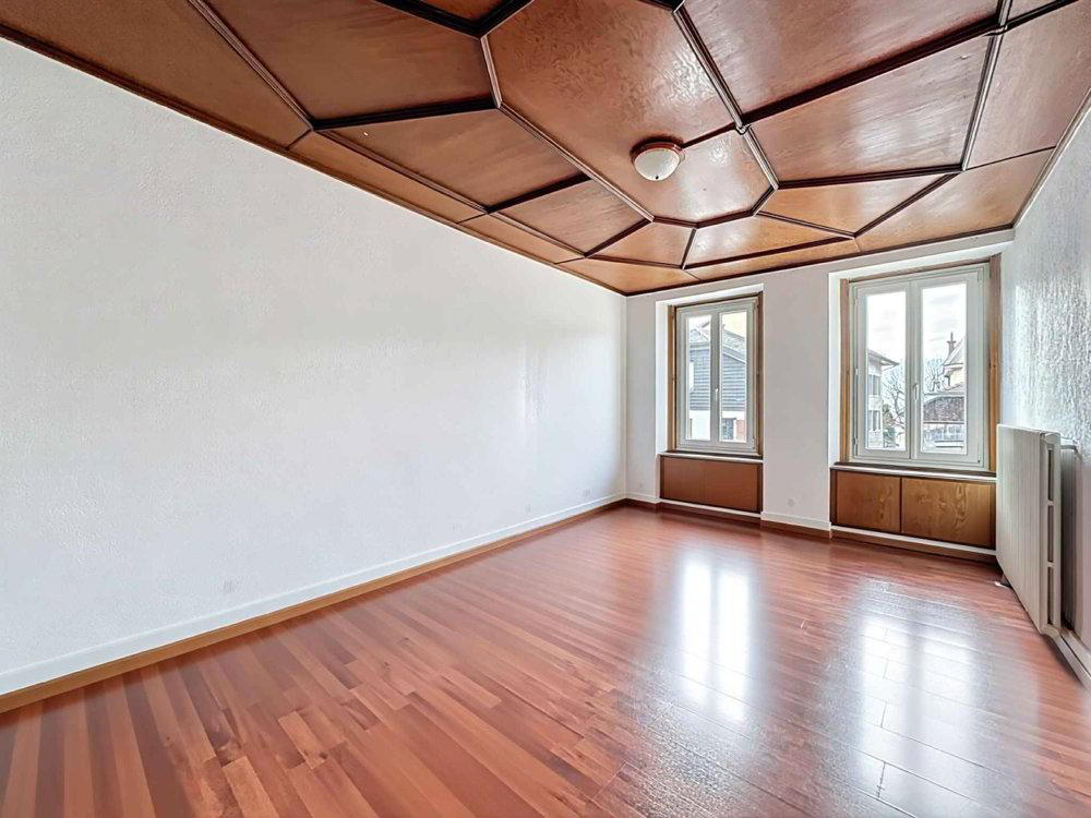 Haus – Montreux - Ansicht 4