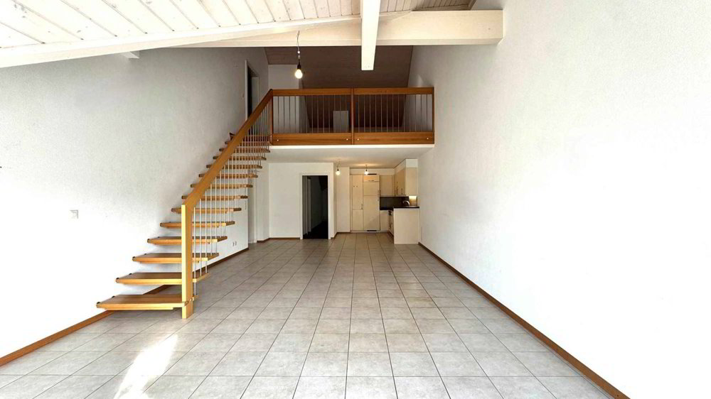 Wohnung – Rennaz - Ansicht 2