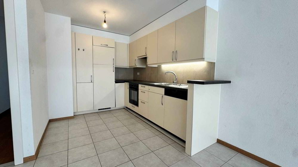 Wohnung – Rennaz - Ansicht 3