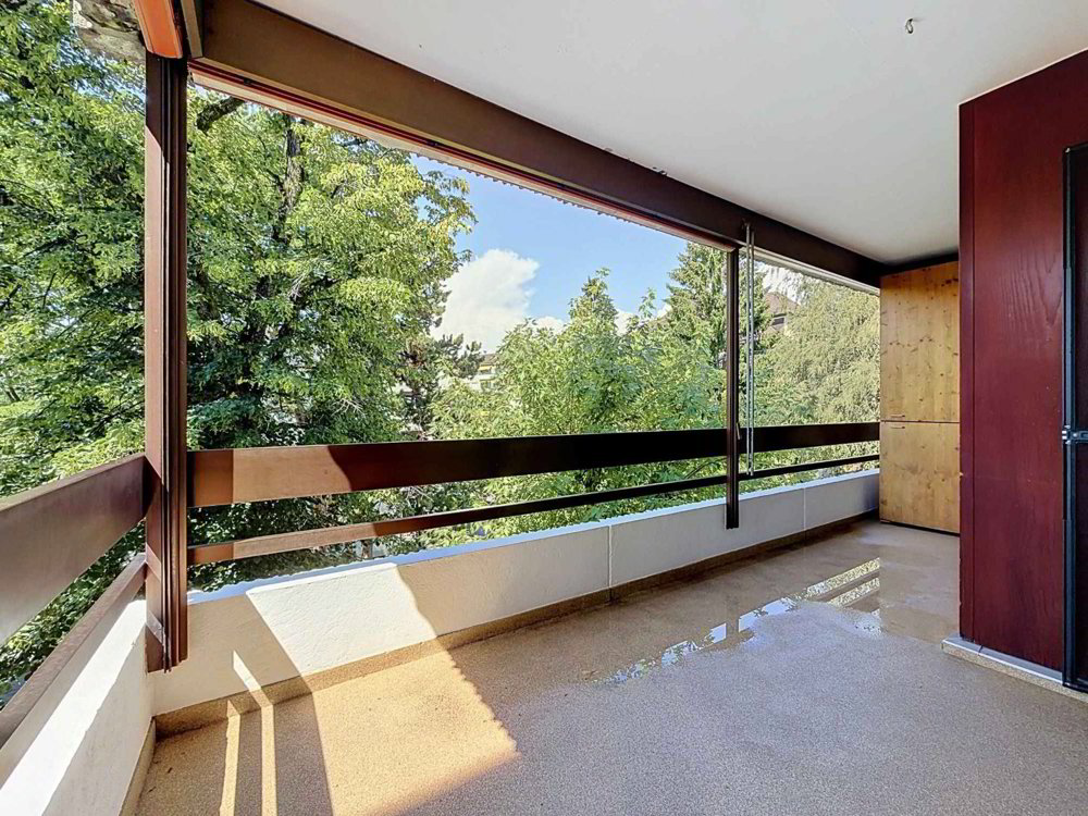 Apartment in Lausanne - More