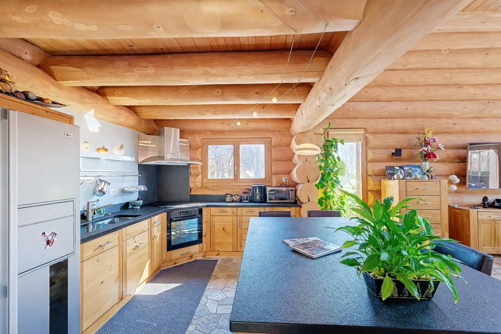 Haus – Fully - Ansicht 5