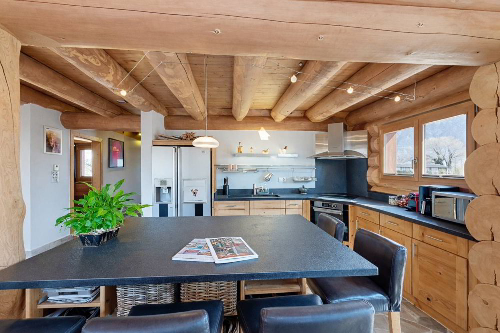 Haus – Fully - Mehr