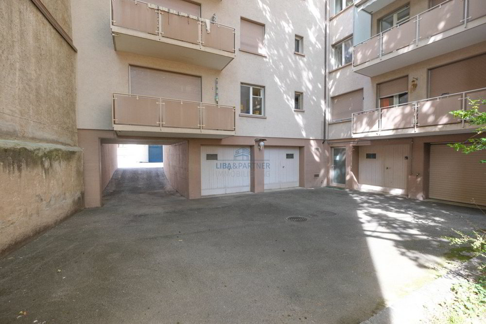 4 rooms Apartment to buy in Bâle - image 1/13