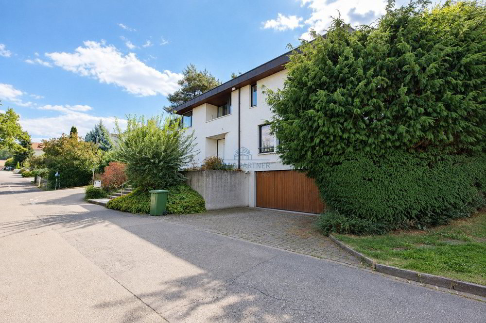 Haus – Pfeffingen - Ansicht 2