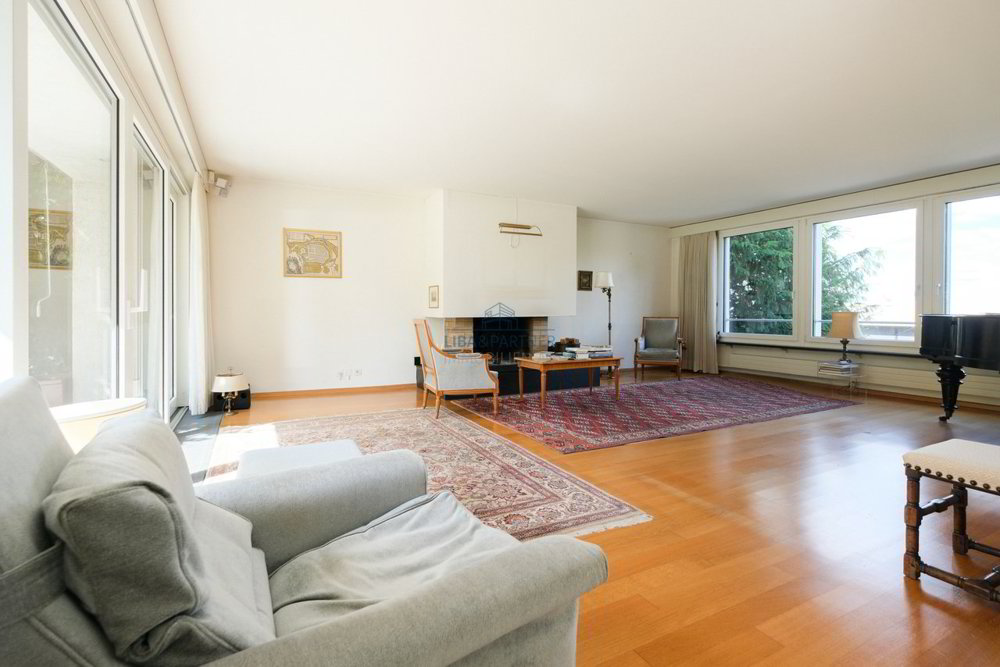 Haus – Pfeffingen - Ansicht 4