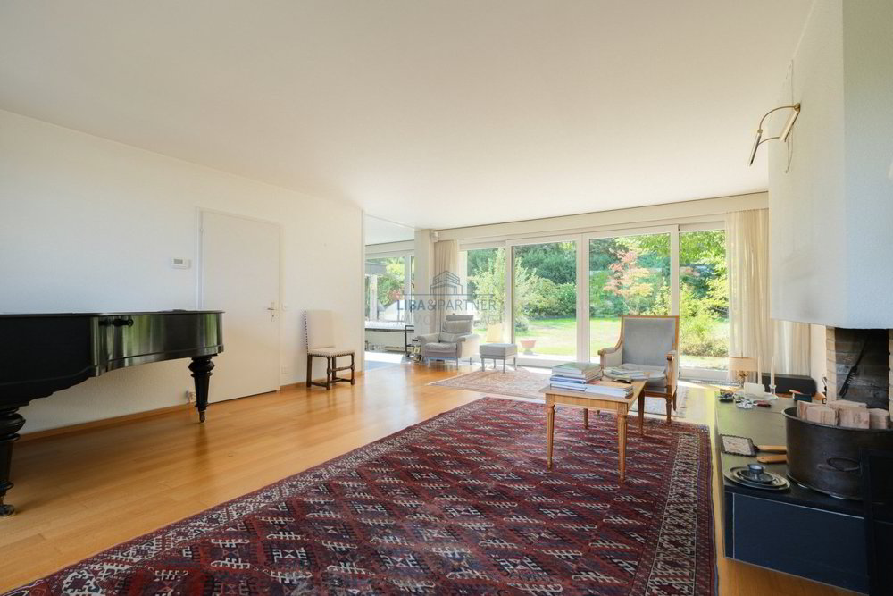 Haus – Pfeffingen - Ansicht 5