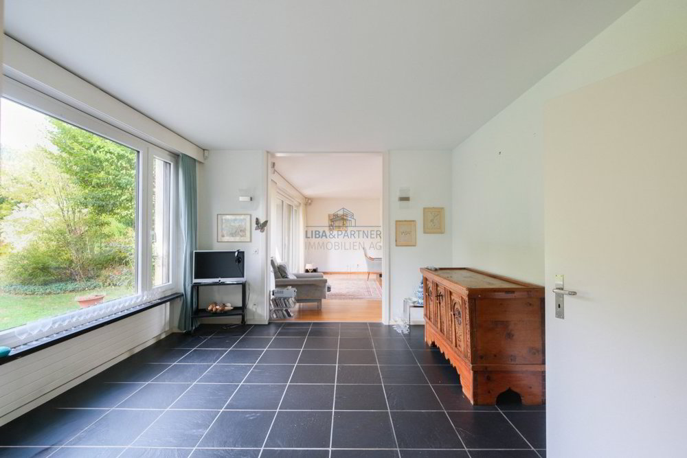 Haus – Pfeffingen - Mehr