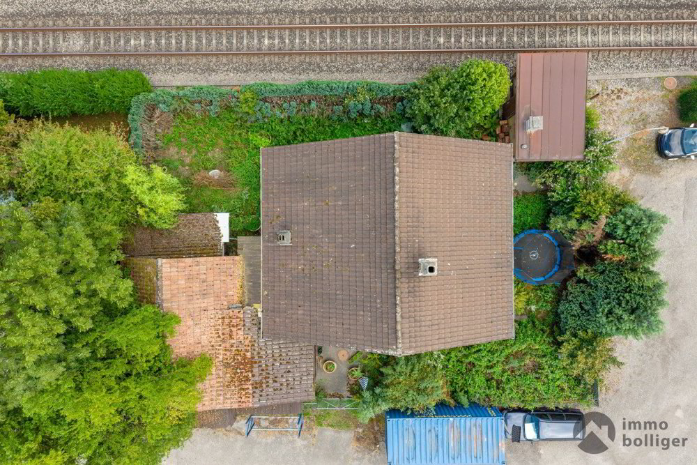 Casa di 5 locali in vendita a Dagmersellen - immagine 1/13