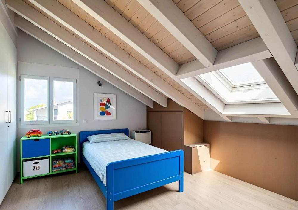 Wohnung – St-Sulpice VD - Ansicht 5