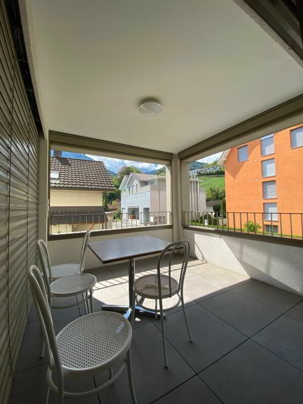 3 rooms Apartment for rent in Mels - image 1/8