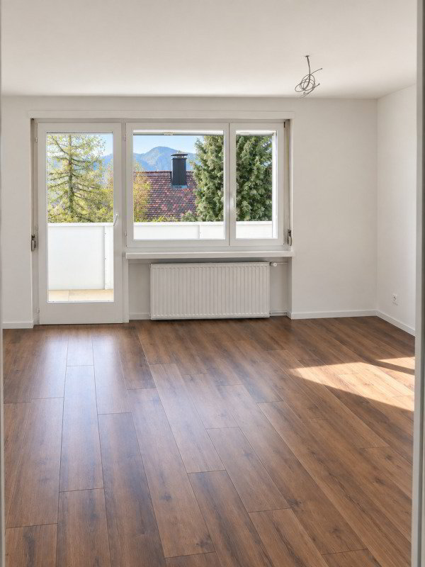Wohnung – Heiligkreuz (Mels) - Ansicht 4