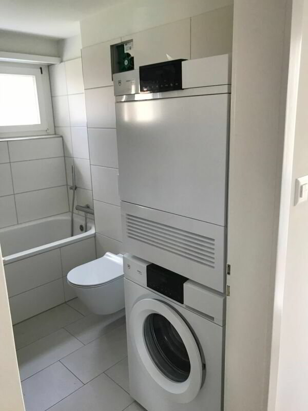 Wohnung – Heiligkreuz (Mels) - Ansicht 5