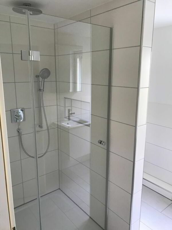 Wohnung – Heiligkreuz (Mels) - Mehr