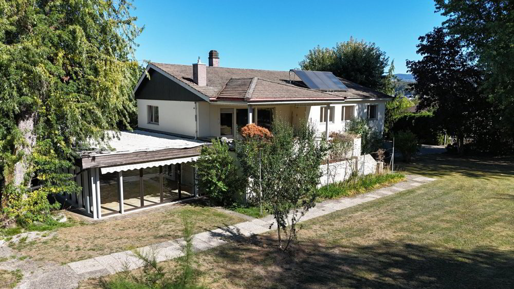 Haus – Courtedoux, District de Porrentruy