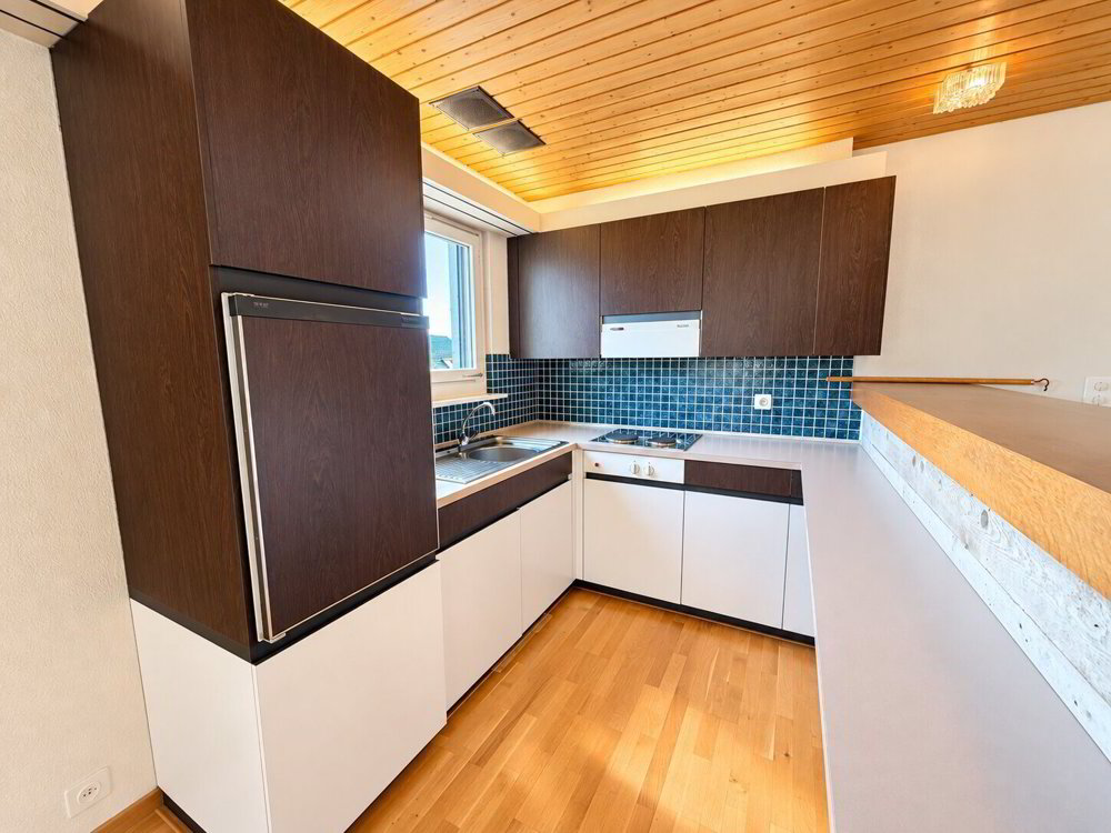 Haus – Courtedoux, District de Porrentruy - Ansicht 2