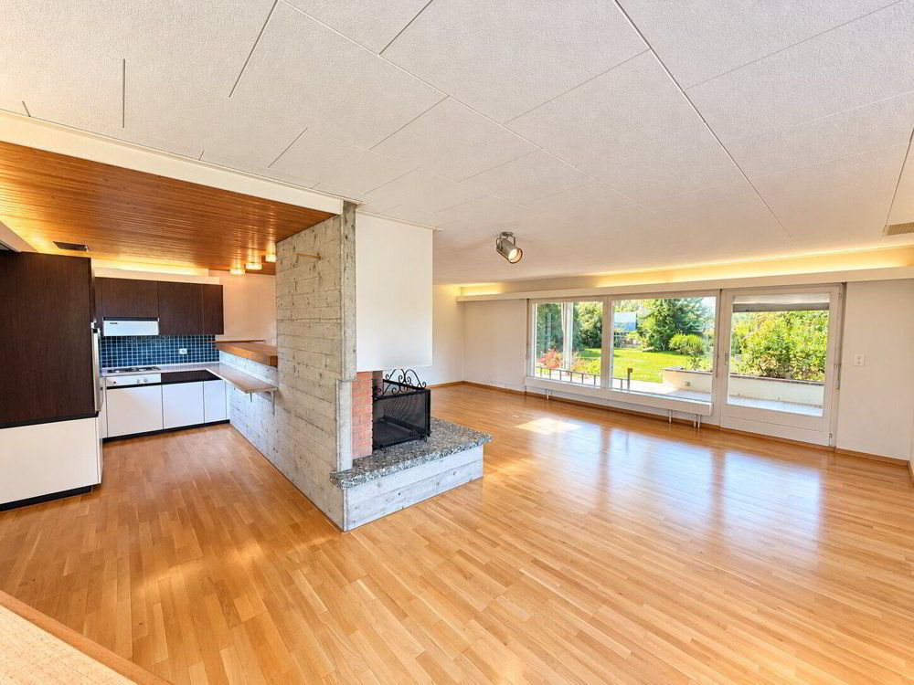 Haus – Courtedoux, District de Porrentruy - Ansicht 3