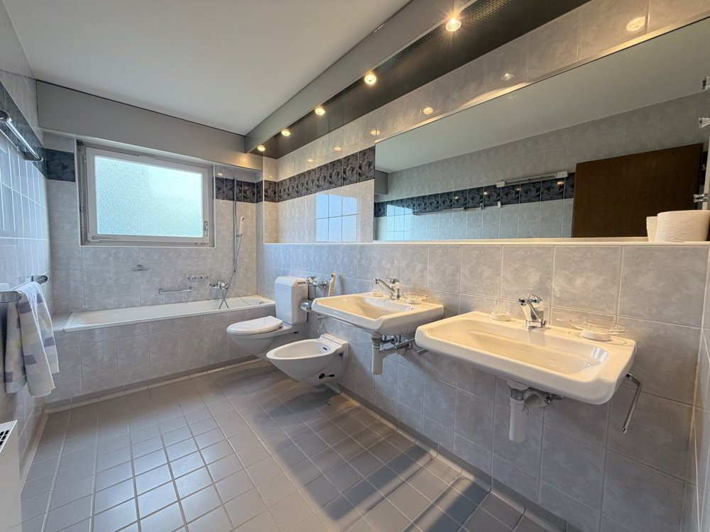 Haus – Courtedoux, District de Porrentruy - Ansicht 5