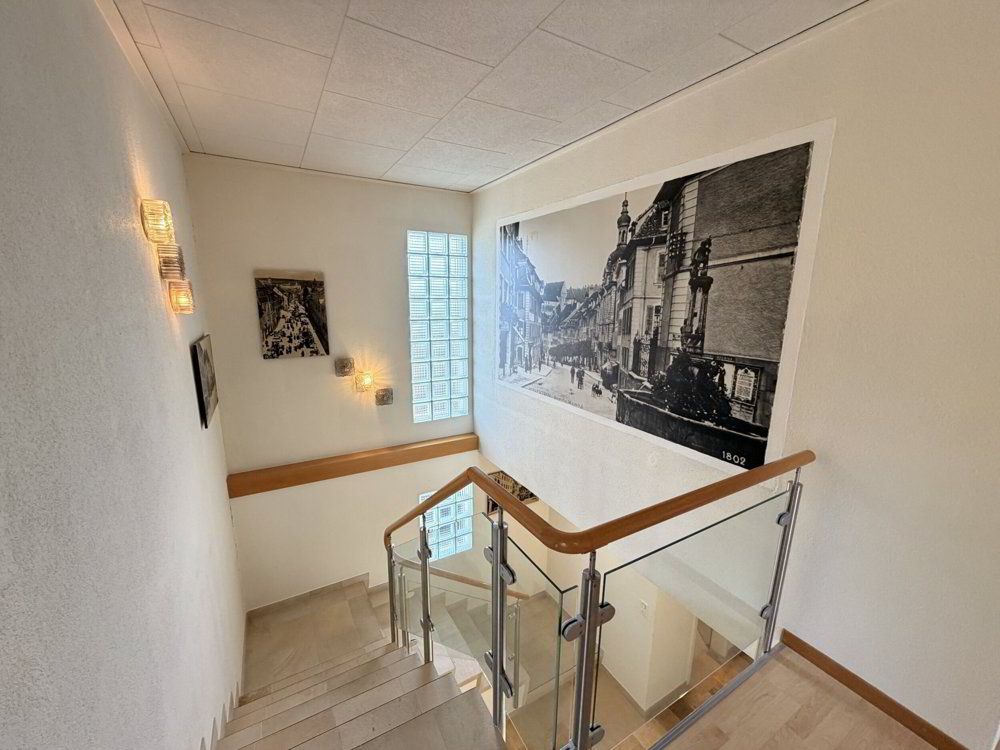 Haus – Courtedoux, District de Porrentruy - Mehr