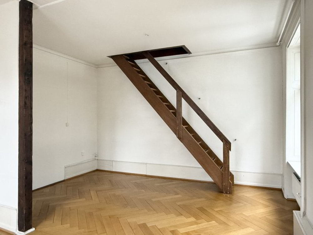 Wohnung – Basel - Ansicht 2