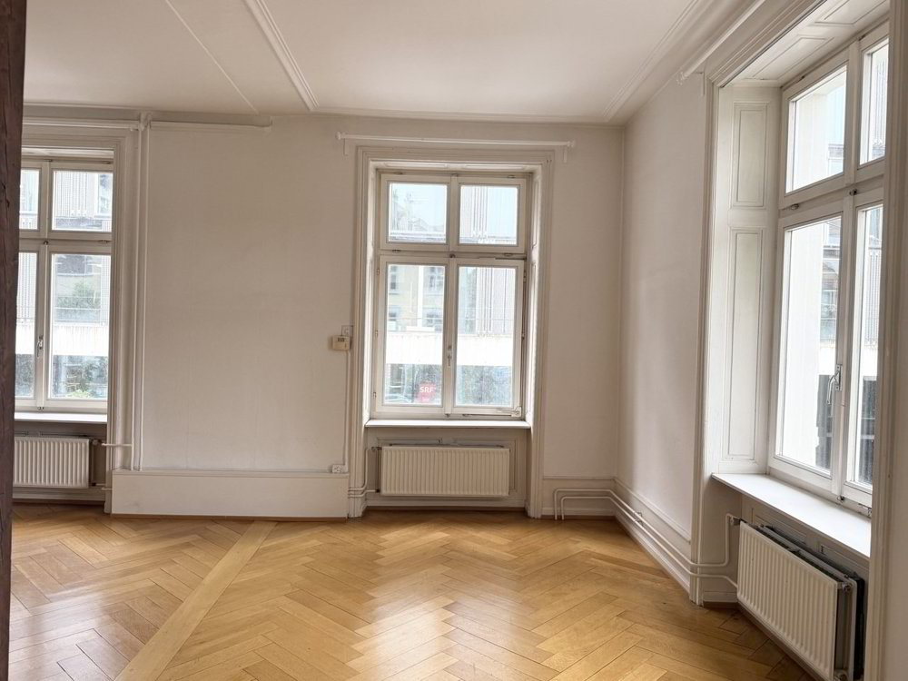 Wohnung – Basel - Ansicht 3