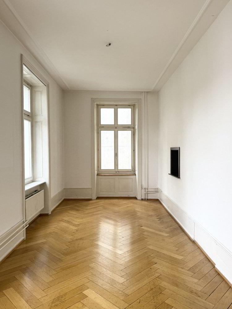 Wohnung – Basel - Ansicht 4