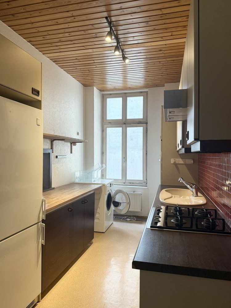 Wohnung – Basel - Ansicht 5