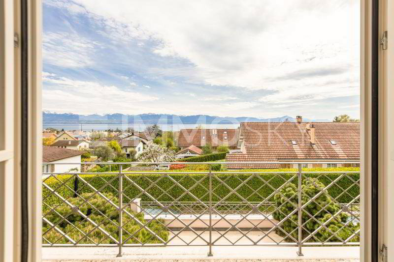 Haus – Mont-sur-Rolle - Ansicht 3