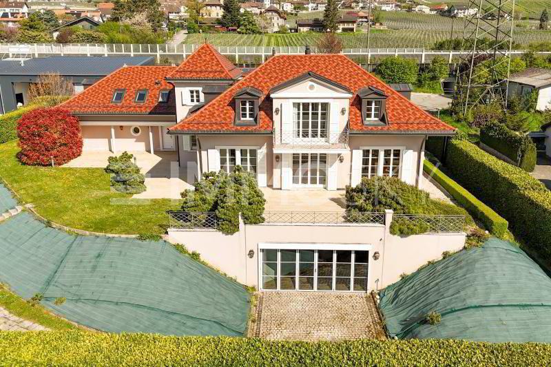 Haus – Mont-sur-Rolle - Ansicht 4