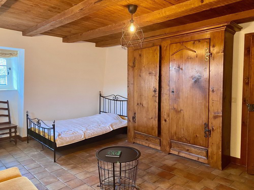 Wohnung – Fribourg - Ansicht 2