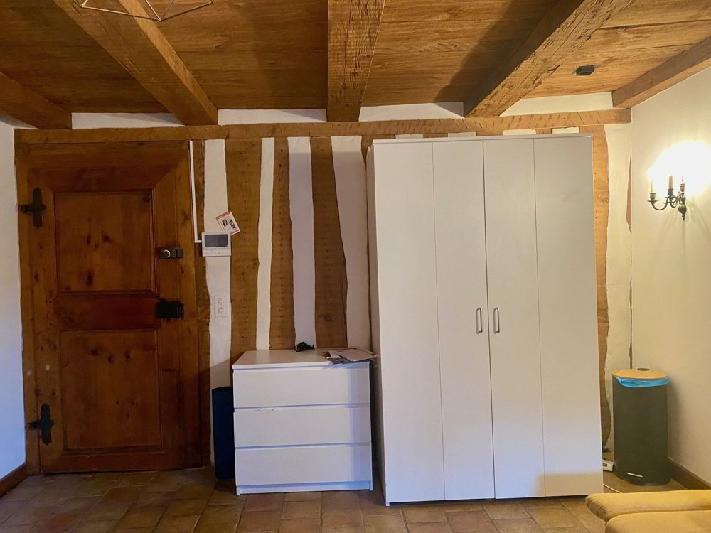 Wohnung – Fribourg - Mehr