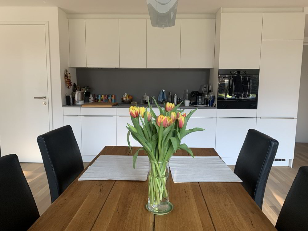 Wohnung – Bern - Ansicht 2