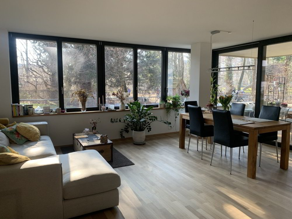 Wohnung – Bern - Ansicht 3