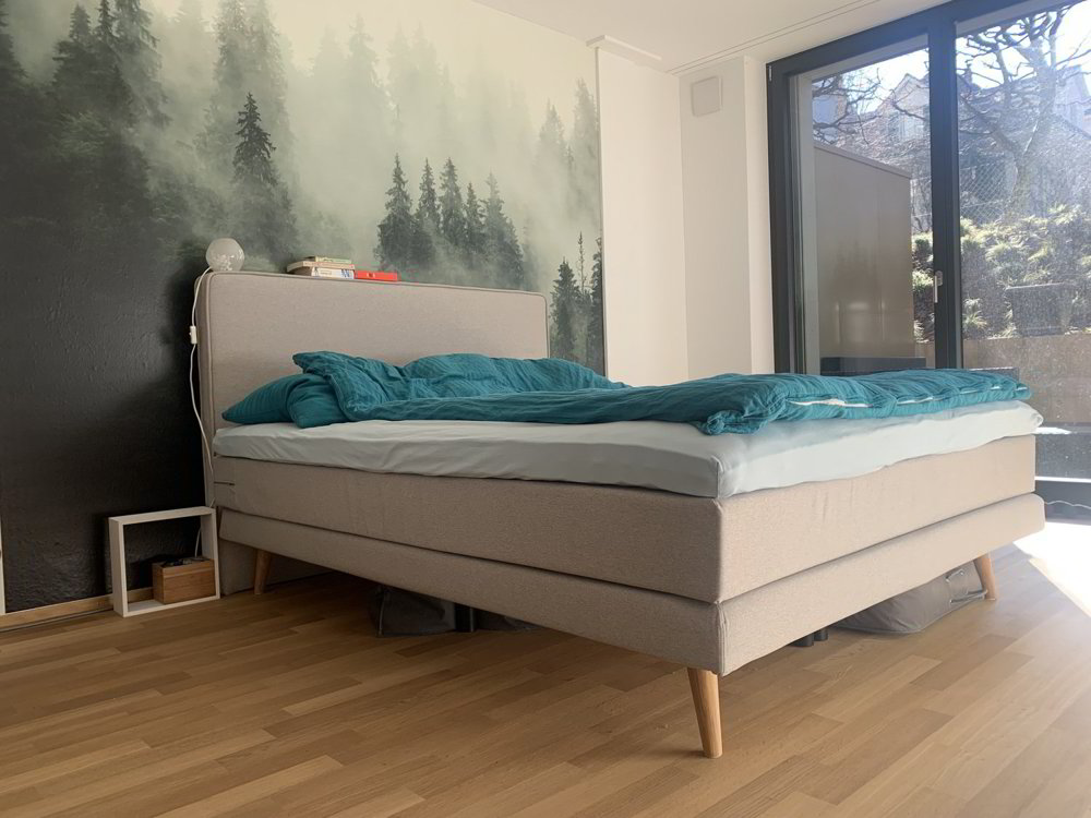 Wohnung – Bern - Ansicht 4