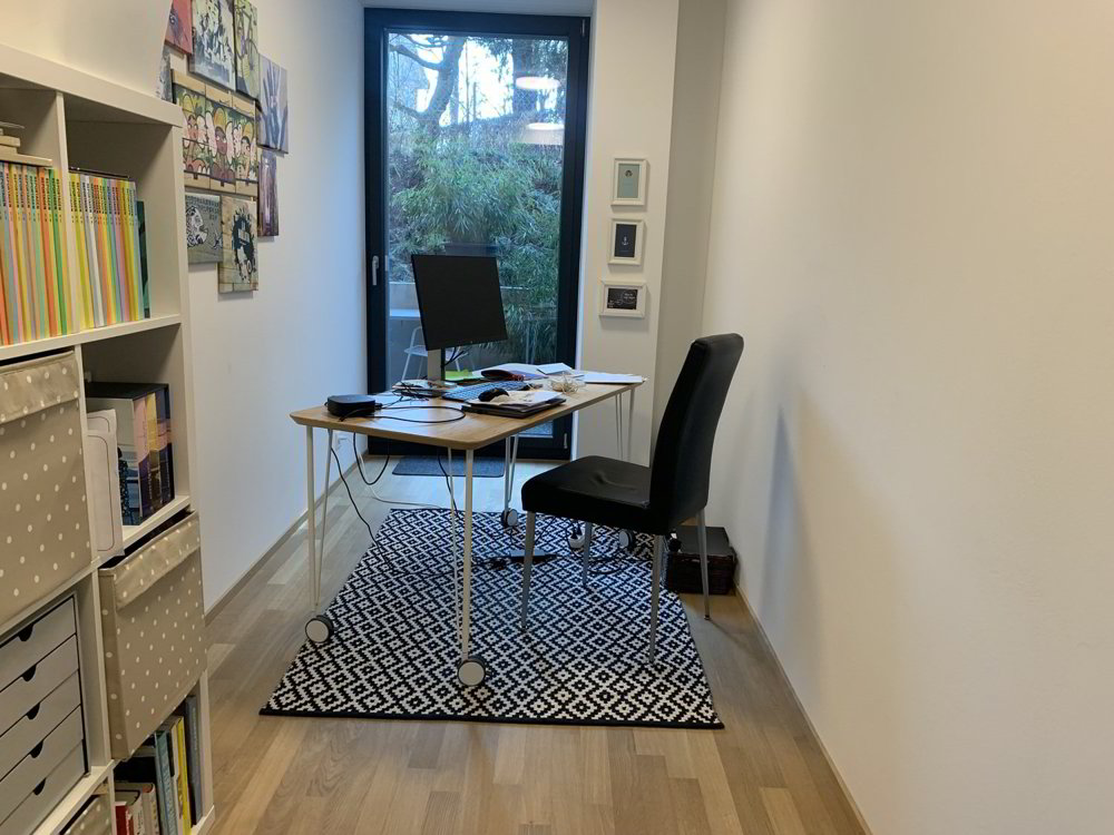 Wohnung – Bern - Ansicht 5
