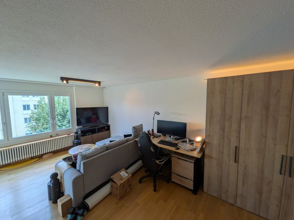 Wohnung – Luzern - Ansicht 2