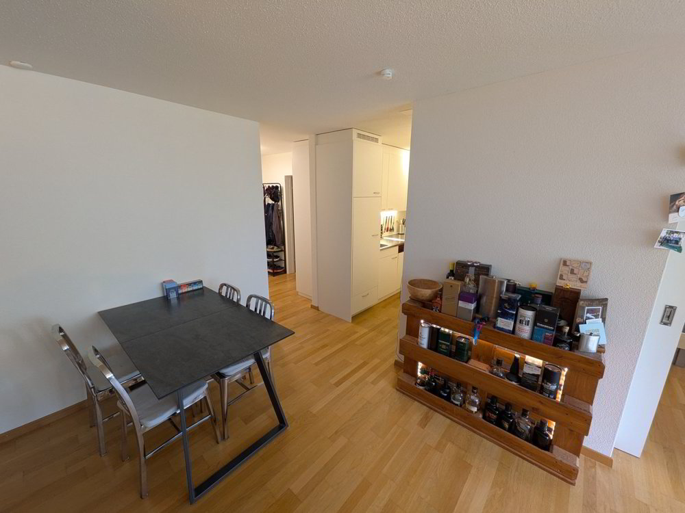 Wohnung – Luzern - Ansicht 3