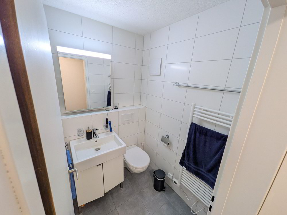 Wohnung – Luzern - Mehr
