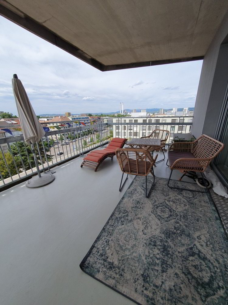 Appartement 4 pièces à louer à Bâle - image 1/10