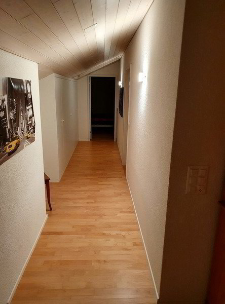 3 rooms Apartment for rent in Belp - image 1/10