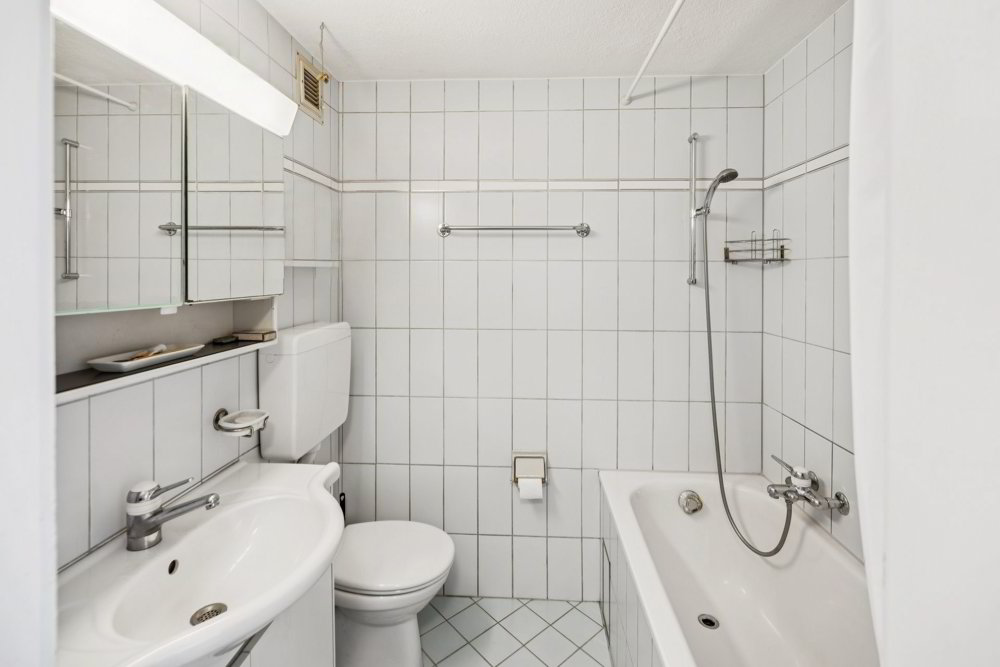 Haus – Basel - Ansicht 5