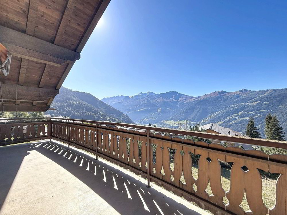 Maison 7 pièces à acheter à Verbier - image 1/5